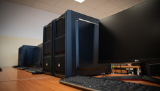 Laboratory PCs