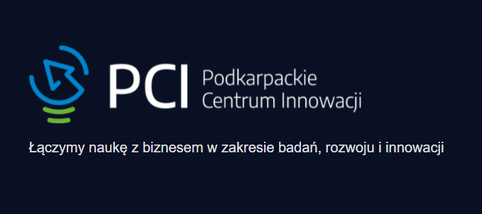Logo PCI