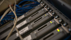 switches and firewalls