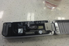 Device