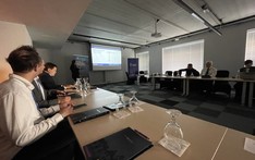 Photos from the conference