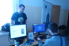 Science Club