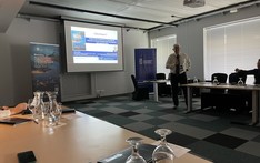 Photos from the conference