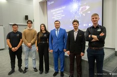 M.Sc. Krzysztof Demidowski