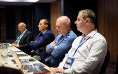 Photos from the conference