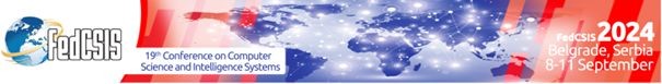 Konferencja FedCSIS2024