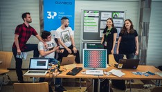 Member of scientific circle 