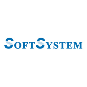 SoftSystem logo