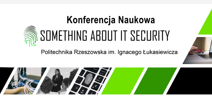 Poster konferencji