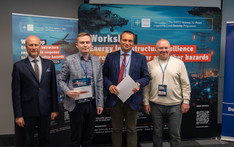 Photos from the conference