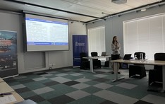 Photos from the conference