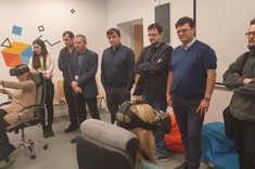 Workshop in Enterprise Systems Laboratory