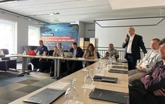 Photos from the conference