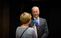 Photos from the conference