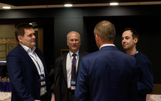 Photos from the conference