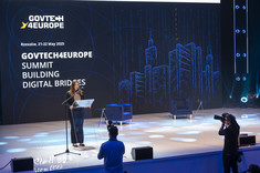  Szczyt GovTech4Europe