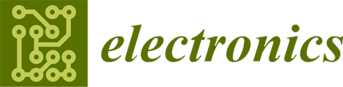 Logo MDPI Electronics