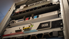 Sala F602 - generator ruchu