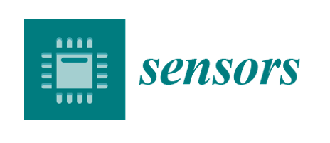 Logo of MDPI sensors journal