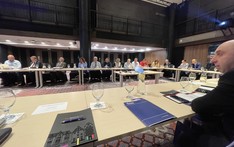 Photos from the conference