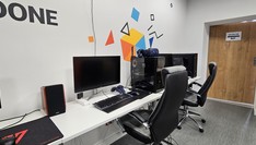 Stanowisko Gogle VR HTC Vive Pro 2