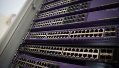 Switche Extreme network