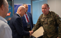 Photos from the conference