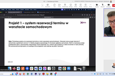 presentation