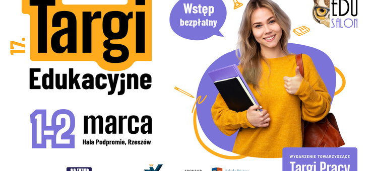 Education Expo - poster