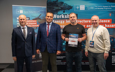 Photos from the conference