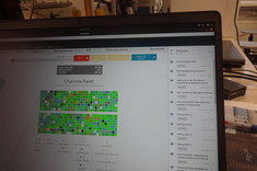 Photo of application