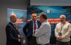 Photos from the conference