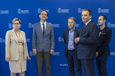 Head od Faculty