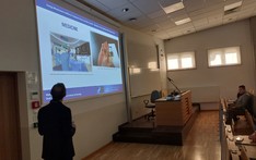 Photos from the conference
