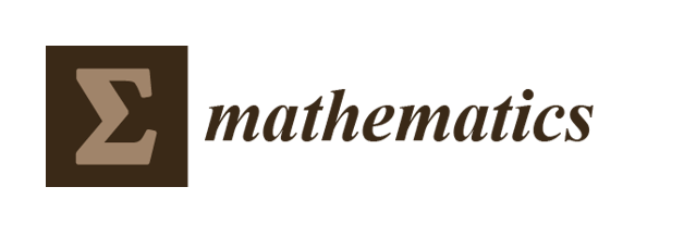 Logo MDPI Mathematics