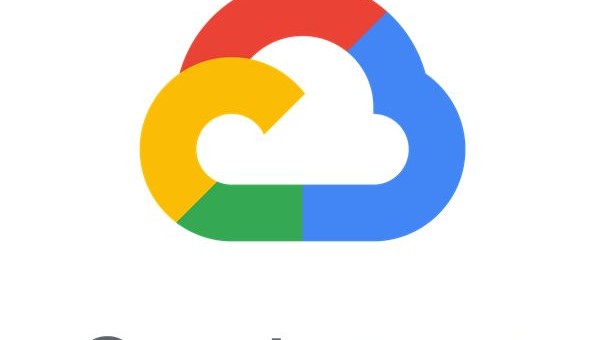 Logo Google Cloud