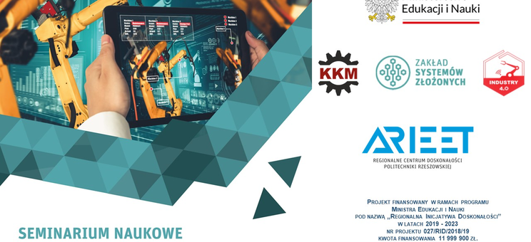 Seminar poster