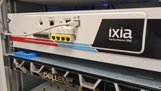 Keysight IXIA PerfectStorm ONE