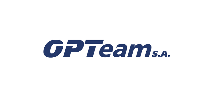 logo OPTEAM S.A