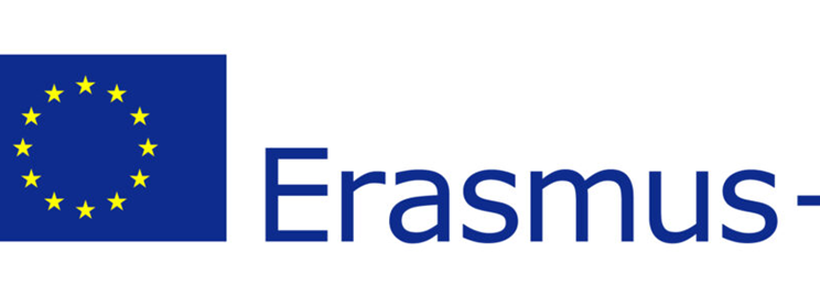 Logo Erasmus