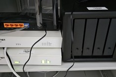 Storing devices