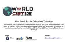 Conference poster