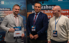 Photos from the conference