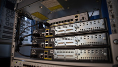 Cisco switches