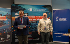 Photos from the conference