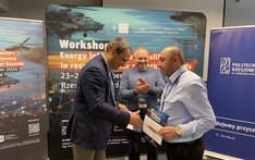 Photos from the conference