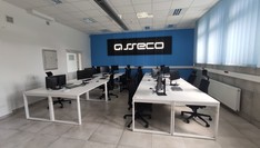 AssecoLab, zdjęcie z innego ujęcia