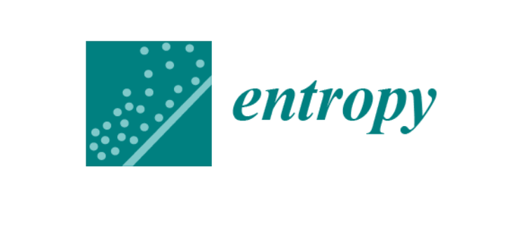 Logo: Entropy