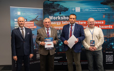 Photos from the conference