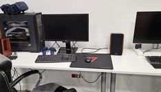 vr station no. 5
